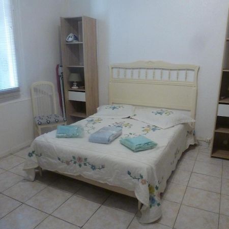 Ia Ora Na Apartment Frejus Bagian luar foto