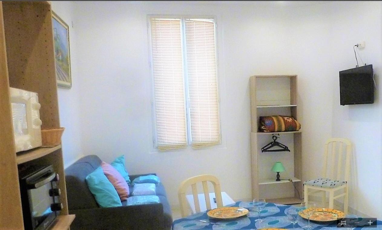 Ia Ora Na Apartment Frejus Bagian luar foto