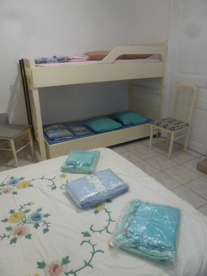 Ia Ora Na Apartment Frejus Bagian luar foto
