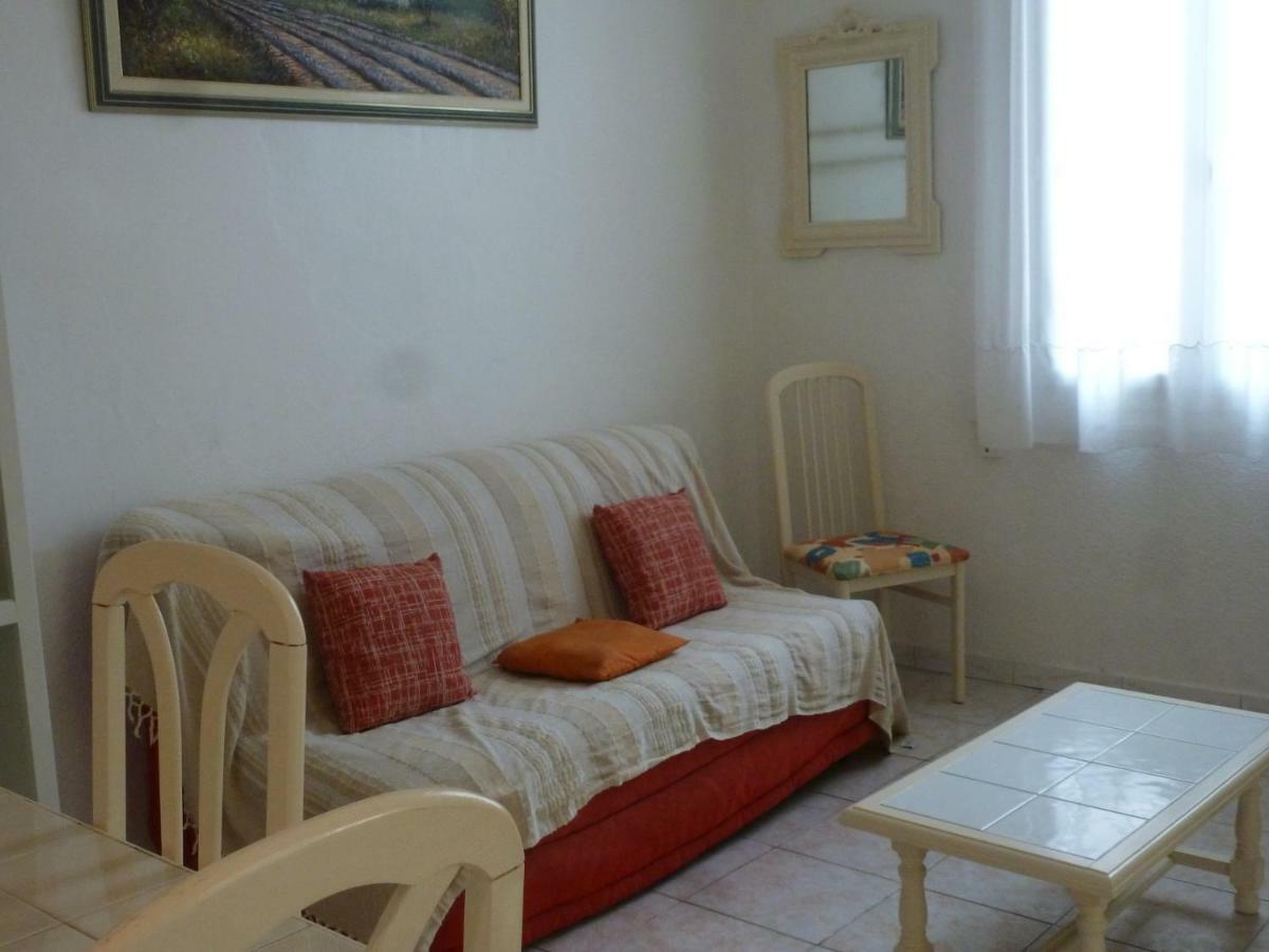 Ia Ora Na Apartment Frejus Bagian luar foto
