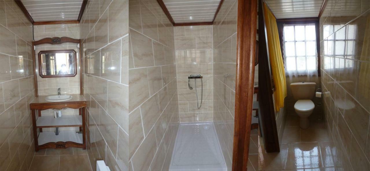 Ia Ora Na Apartment Frejus Bagian luar foto