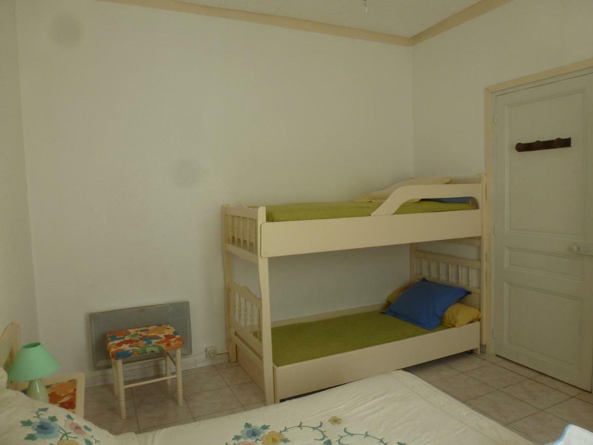 Ia Ora Na Apartment Frejus Bagian luar foto