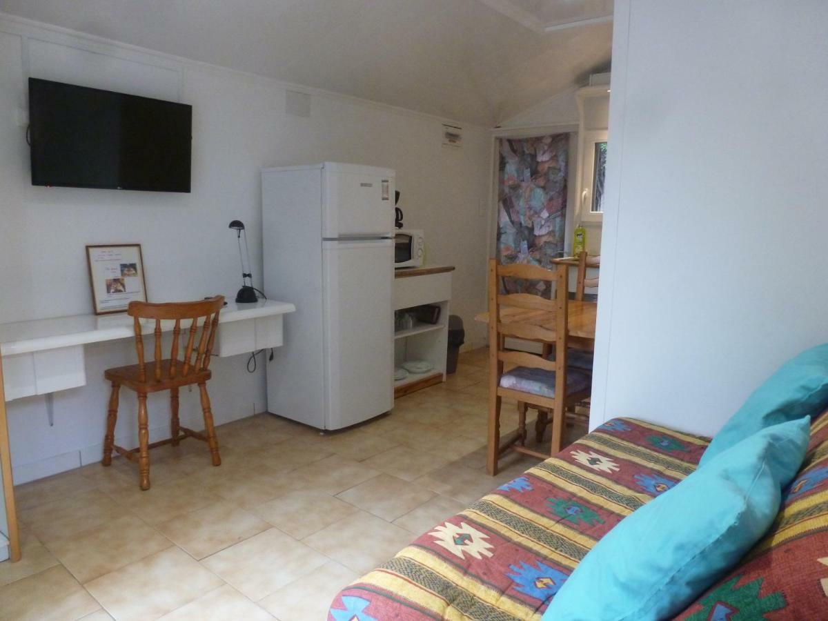 Ia Ora Na Apartment Frejus Bagian luar foto