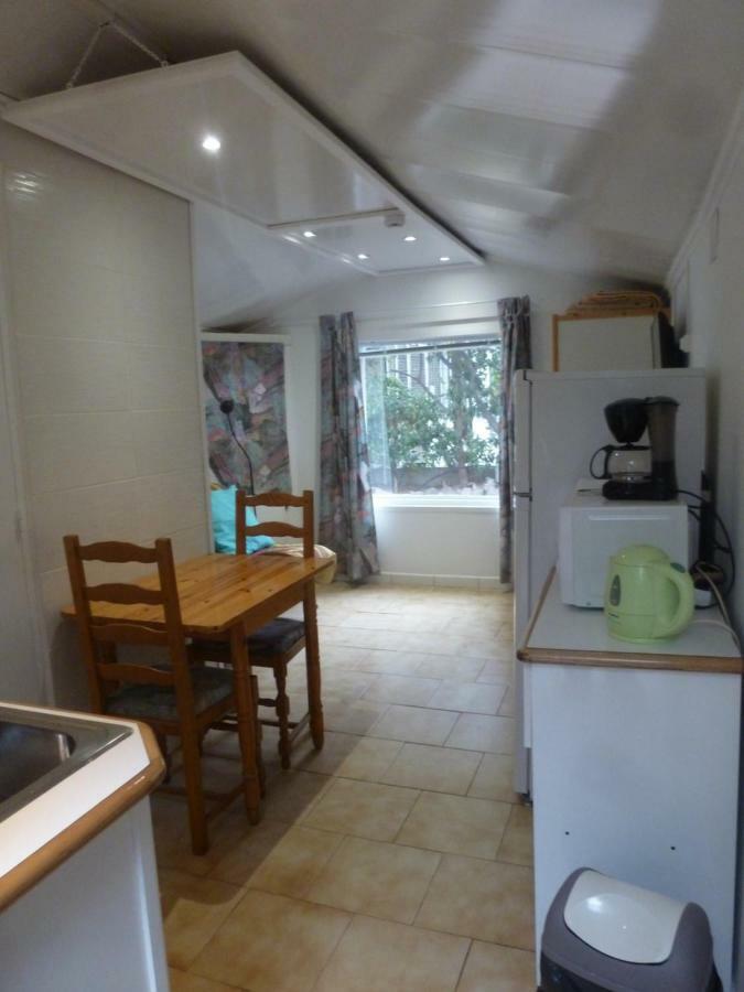 Ia Ora Na Apartment Frejus Bagian luar foto
